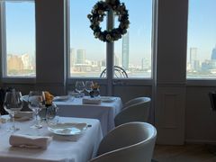 靠窗位-Jean Georges