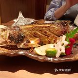 龙华首家炉端烧居酒屋| 微醺城市小酒馆地图之榜首！