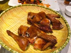 -大树头森林餐厅(番禺广场店)