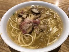 海味面-吴记怪味面(牛王庙店)