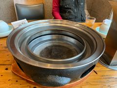 -三千里韩式炭火烤肉(南八马路店)