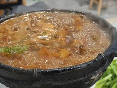 -范贤光鸡公煲(平乐园总店)