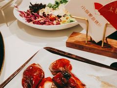 -小厨娘淮扬菜(清江苏宁广场店)