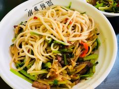 -小马拌面(红山路店)