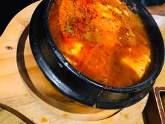 -姜虎东白丁烤肉(恒隆广场店)