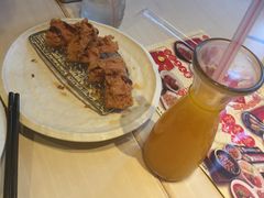 -味千拉面(上海蓝天路店)