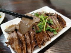 -春梅里卤鹅馆·47年老字号(中山路店)