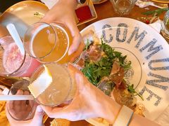 -COMMUNE幻师(花园道店)