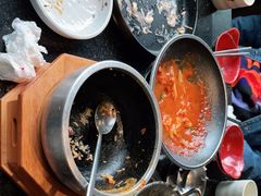 -土大力韩国烤肉料理(开封龙亭店)
