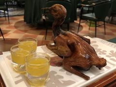 红烧乳鸽-大鸽饭(汉溪长隆店)