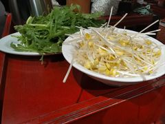 -袁老四重庆老火锅(桐梓坡店)