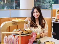 -新梦百货(民族店)