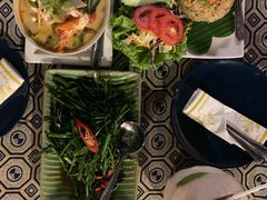 -Paak Dang Riverside 红嘴河畔餐厅