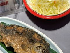 -东方饺子王(哈西万达店)