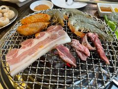 -P1泥炉烤肉(市桥富华东路店)