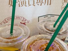 -憶廟街 X 沙角邨(太古城店)