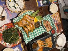 -泰妃殿(武汉首店)