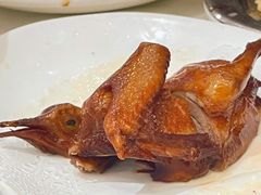 顺风乳鸽-金时代顺风大酒店(金山店)