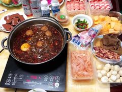 -锅圈食汇火锅烧烤食材超市(亲亲家园店)