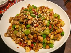 -拾捌川·自贡爆炒(新街口店)