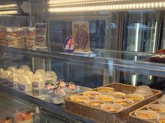 -ZOZO's昌左左精致甜品设计(新北店)