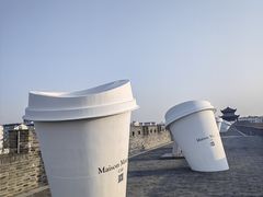 -相门城墙文化休闲景区