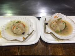 -铁板诱惑法式铁板烧(大卫城店)