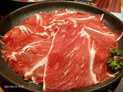 -呷哺呷哺(郑州国贸360餐厅店)