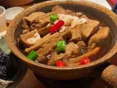 -吴越荣记·苏州菜·松鼠桂鱼(娄门景区店)