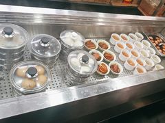 -要得自助火锅(新川路店)