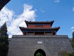 -中国人民抗日战争纪念馆