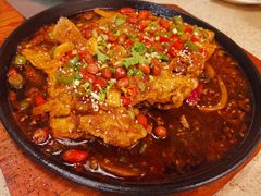 -莫家传承菜(耗儿鱼特色店)