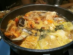 -小句号·精致料理(江南环球港店)