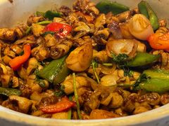 -广州富力君悦大酒店·凯菲厅