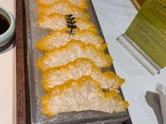 -花菇朵 ll 野生菌锅·精品滇菜(后沙峪店)