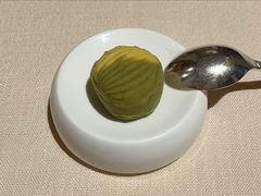 -广州富力丽思卡尔顿酒店·丽轩·粤菜