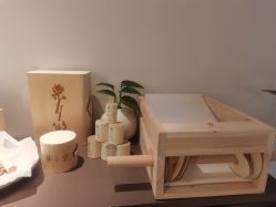 -安吉拉青春化管理中心