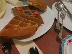 -意卡菲·欢乐聚会餐厅(华侨店)