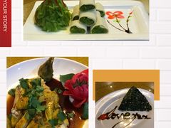 -呼吸森林·生态农庄农家乐私房菜