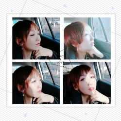 -MOVAN  HAIR莫凡匠人发型屋