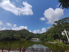 -珠海圆明新园