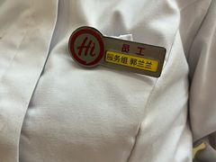 -海底捞火锅(团结桥店)