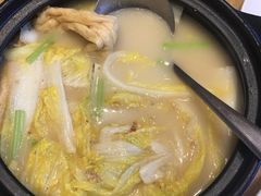-莆田餐厅PUTIEN(三里屯店)