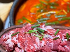 -贵厨酸汤牛肉(花果园国际中心店)