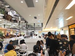 -Lady M(沙田新城市广场店)