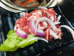 -丹东丛炟海鲜烧烤(江艺路店)