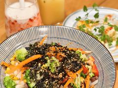 -青麦家·融合餐厅(江岛智立方店)