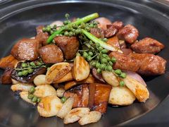 -狮王府淮扬菜(新街口友谊店)