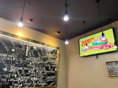 -汉堡王(合肥之心城店)