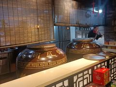 -红蜡烛•瓦罐粥家常菜•夜宵(中山路店)